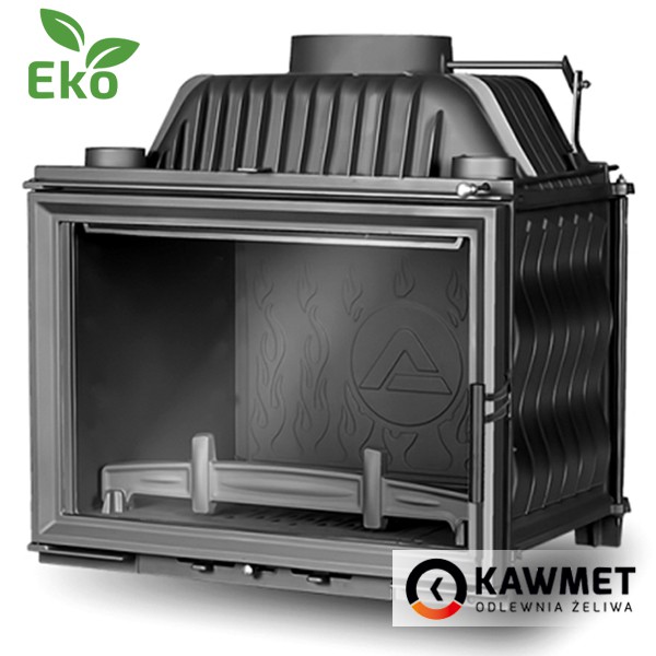 Камінна топка KAWMET W17 (12,3 kW) EKO